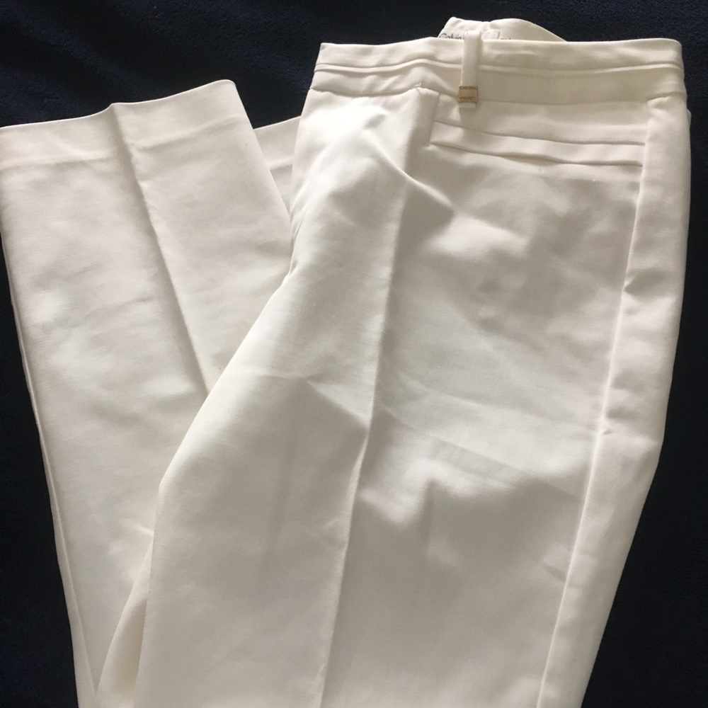 Calvin Klein Pants
